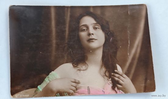 До 1917 года   открытка