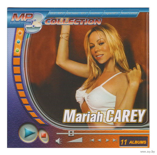 Mariah Carey (mp3)