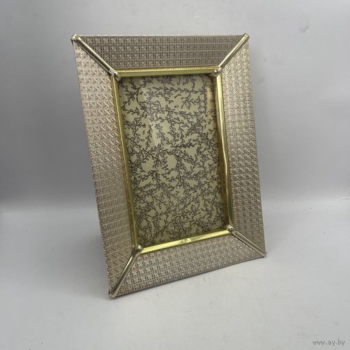 Рамка для фото. Италия. 3628