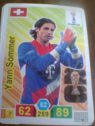 Я.Зоммер--сб.Швейцария