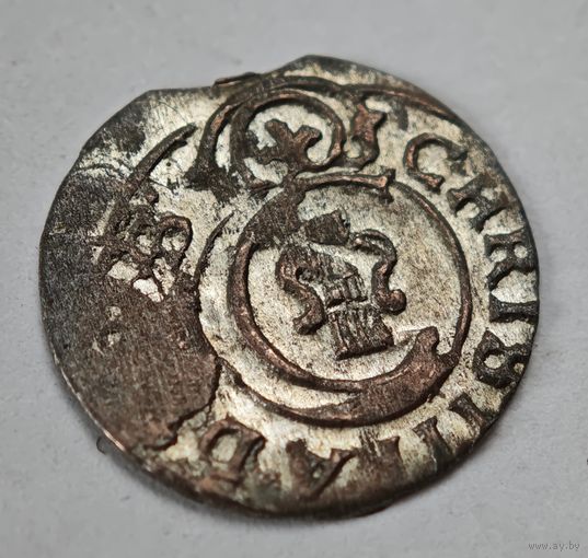 1648 год солид