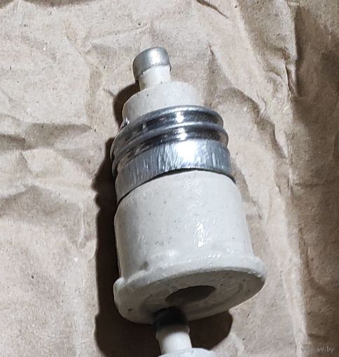 Предохранитель с плавкой вставкой 10А