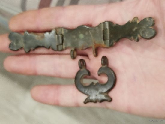 Красивая конина