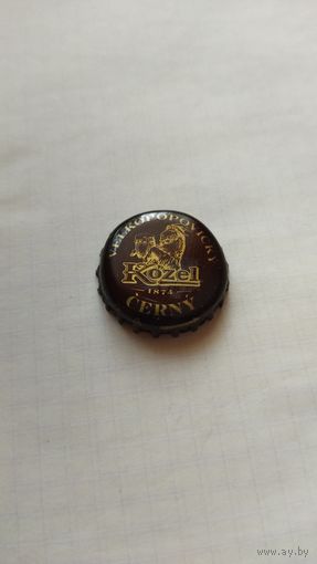 Крышка пивная