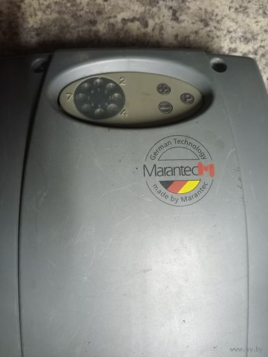 Привод подъемных ворот