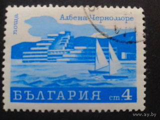 Болгария 1970 стандарт