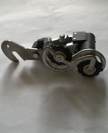 Переключатель скоростей на велосипед