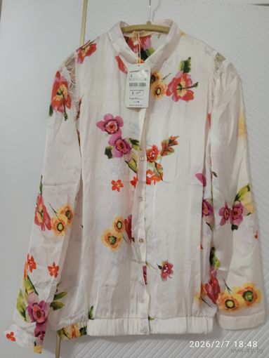 Блузка женская 44размер