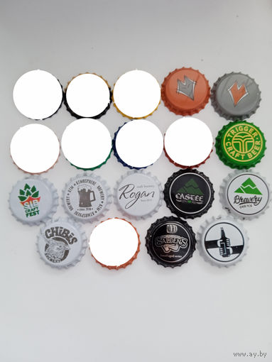 Пивная пробка. Необжатая. Цена за 1 шт.