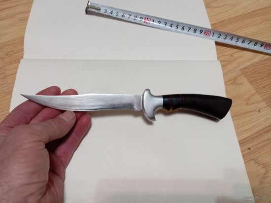 Нож кухонный СССР