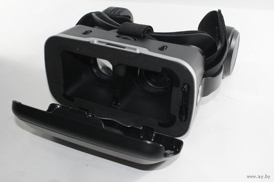Очки виртуальной реальности Ritmix RVR-400