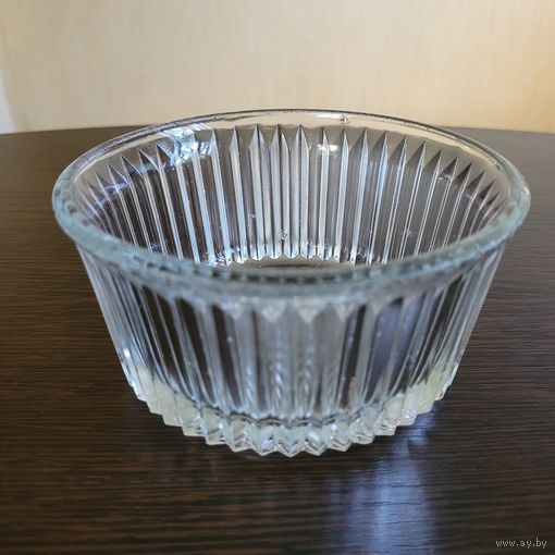 Конфетница, стекло, ретро СССР.