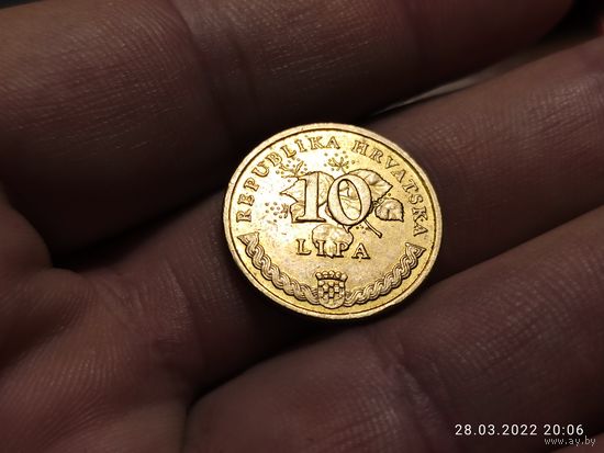 Хорватия 10 лип 2006