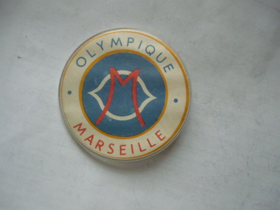 OLYMPIQUE MARSEILLE