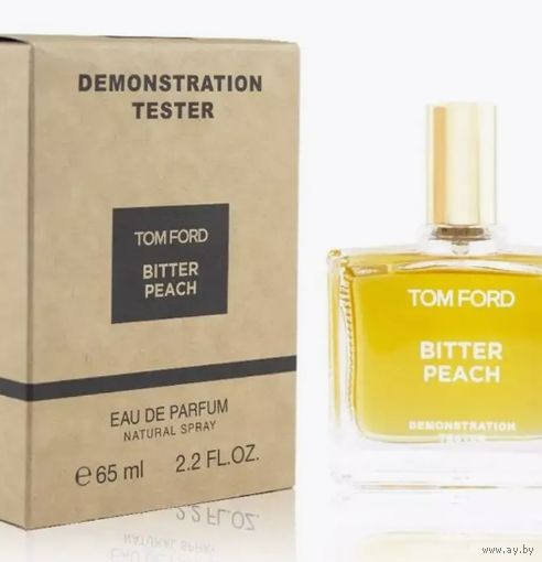Тестер духов    Tom Ford Bitter Peach ОАЭ 65 ml