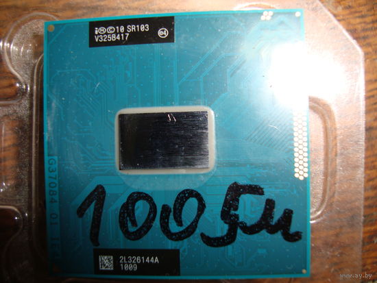 SR103 (Intel Celeron 1005M)