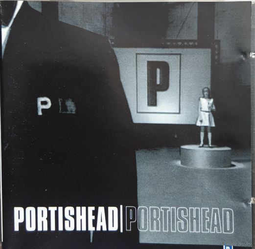 Portishead - portishead