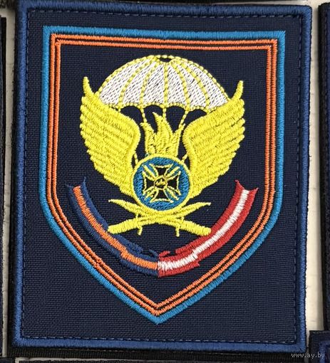 56 десантно - штурмовой полк/на липе/