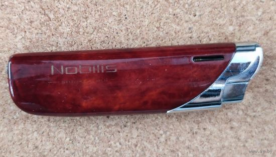 Зажигалка Nobilis lighter