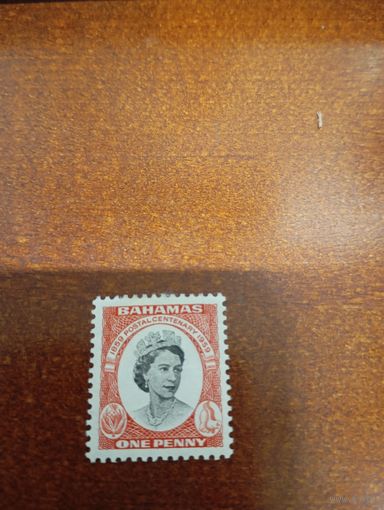 Багамские острова