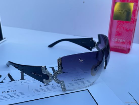 Солнцезащитные очки bvlgari оригинал