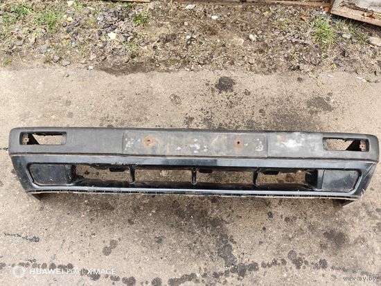 Бампер Гольф 2 Джетта 2