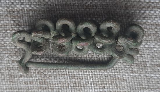 Застежка,  брошка, .