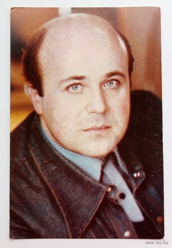 Артисты. Александр Калягин. а357