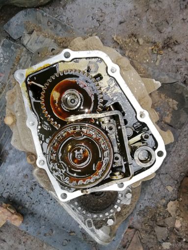 Лот 1235. Шестерни пятой передачи МКПП F13 Opel Vectra A. Старт с 20 рублей!