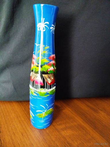 Вазочка