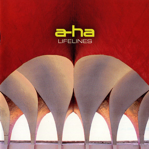 A-ha Lifelines