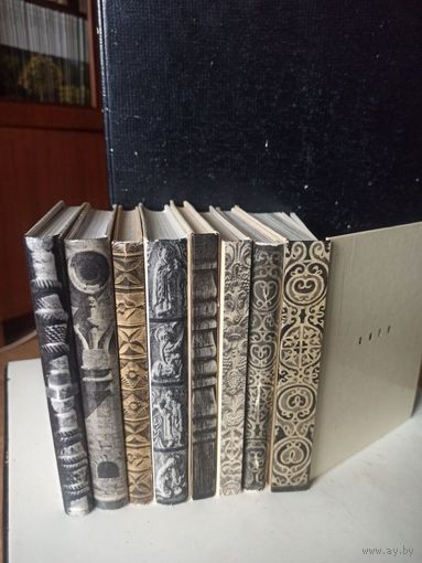 Добровольская Э.Д. Ярославль (Архитектурно-художественные памятники)