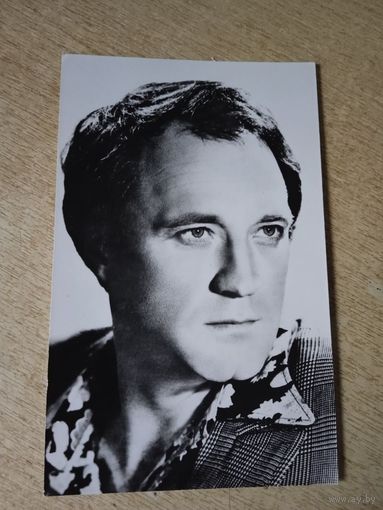 Актер Борис Химичёв.1983г