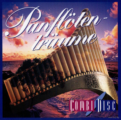 Panflotentraume