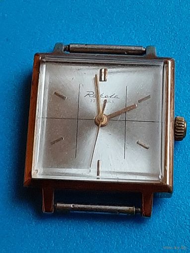 Часы Ракета 2209 AU20 СССР.