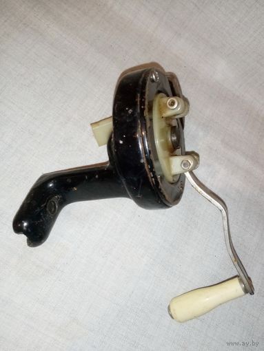 Ручной привод для швейной машинки СССР #1