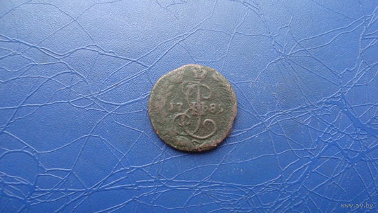 Денга 1789 ем                                                   (2758)