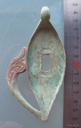 Гарда в реставрацию.