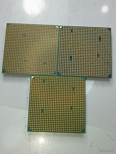 Процессы 3 шт .