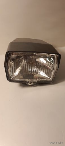 Фара велосипедная, СССР