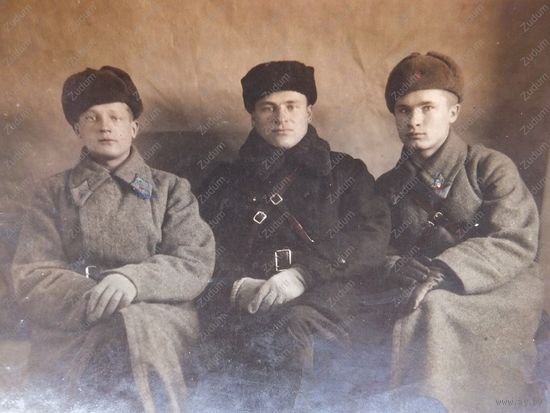 Фото на память ВВС 1941 г
