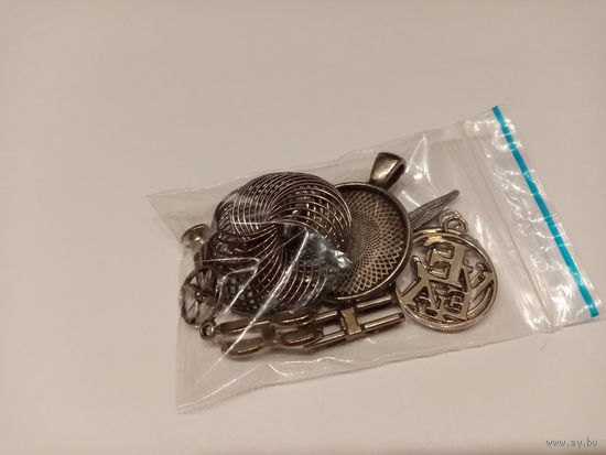 Лот фурнитуры