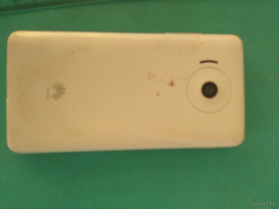 Мобильный телефон huawei ascend y-300 работоспособность не известна