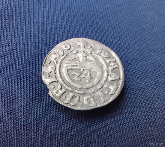 Грошен 1616 г.