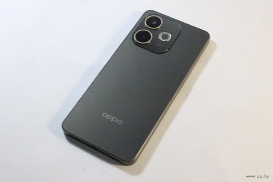 Телефон Oppo A5 Pro 8GB/256GB международная версия (шоколадный)