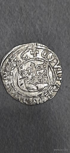 Силезия полугрош 1526