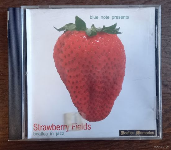 Strawberry Fields