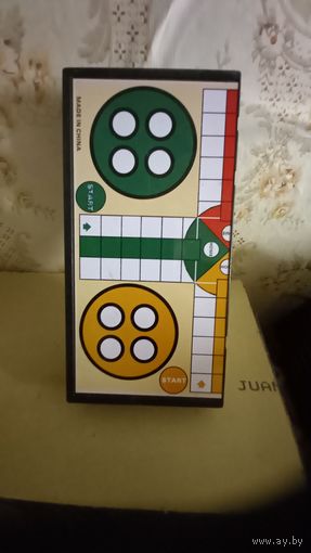 Шахматы