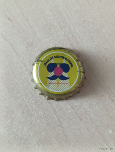 Крышки - пробки ( Германия )