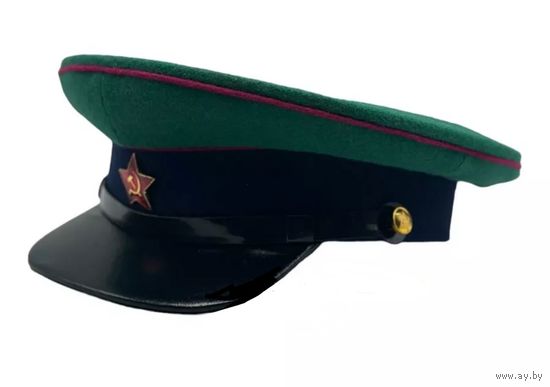 Фуражка пв НКВД СССР
